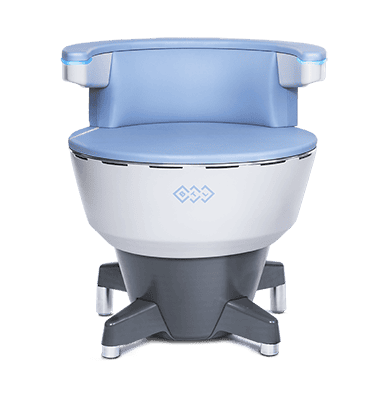 The BTL Emsella cheir