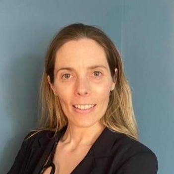 Dr Ailbhe Smyth, GP at Rathfarnham Medical Centre